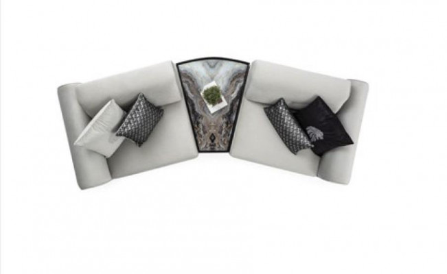 3-seater sofa upholstery sofa beige fabric seating design couch sofas fabric modern new
