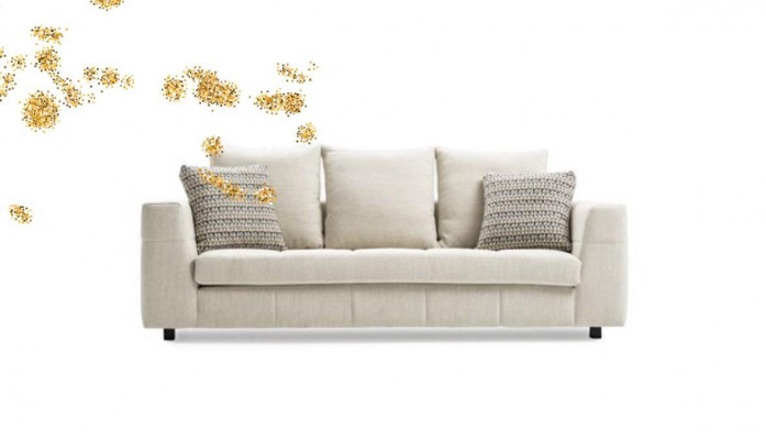 Luxury Sofa Suite Modern Set 3+2+1+1 Seater Sofa Couch Suite Design Couches