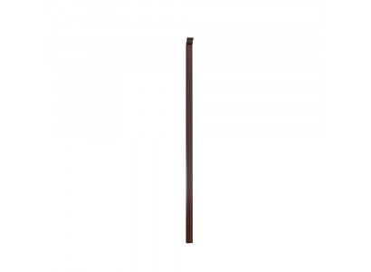 Office structural element ornament corner office furniture furnishings Hotel Monaco