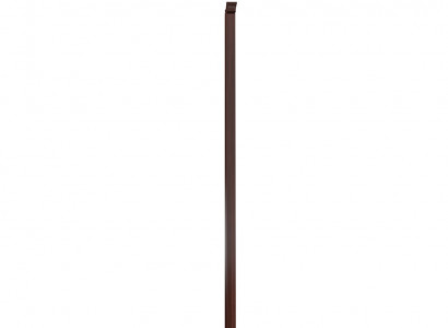 Office structural element ornament corner office furniture furnishings Hotel Monaco