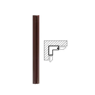 Office construction element corner decoration office furniture furnishing hotel series