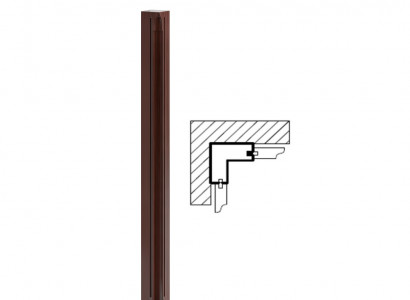Office construction element corner decoration office furniture furnishing hotel series