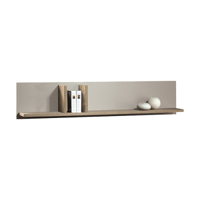 Classic wall unit cabinet system living room cabinet shelves shelving system CM-P1