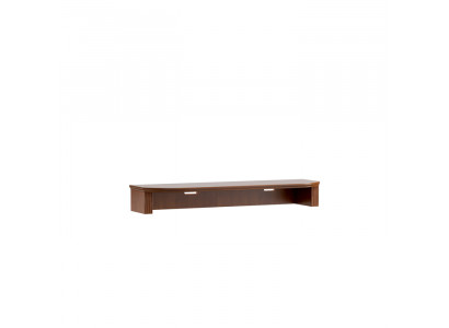 Classic RTV Top Element Cabinet System Model BA-NRTV Top