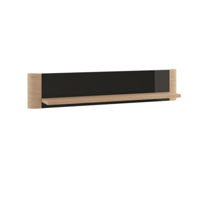 Storage hotel style living room wall shelf books decor shelves cabinet shelving