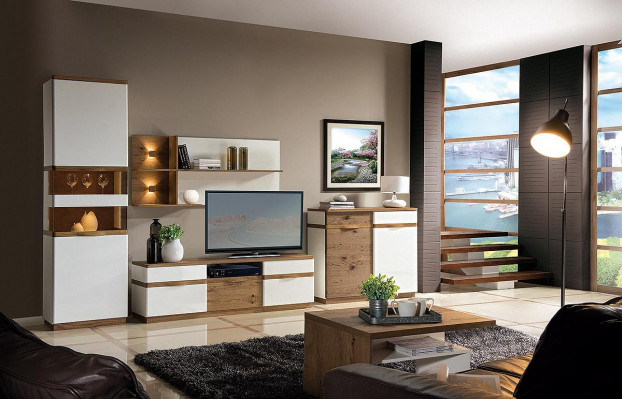 Classic cabinets cabinet shelves hanging shelf shelf wall cabinet CM-PANEL