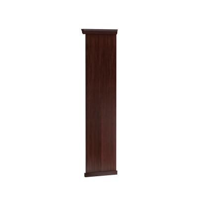 System furniture cabinet element side panel filing cabinet office furniture