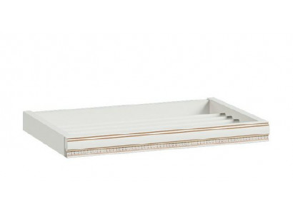Element for Walk-In Wardrobe Closet Italian Furniture V-E Trouser Holder