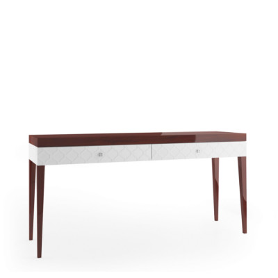 Designer wooden console table table console console tables dressing table
