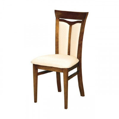 Classic chairs, dining room chair, dining set, kitchen chair, wooden chair W-04