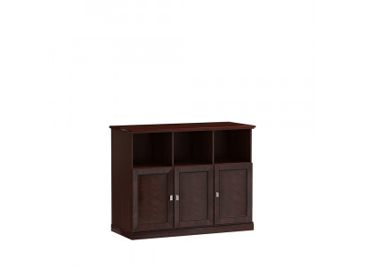 Office dresser wood cabinet wooden dresser classic dressers RTV