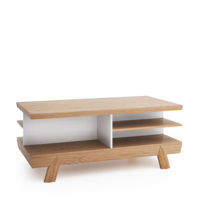 RTV sideboard television cabinet cabinet tv table modern wooden cabinet Aspen AS-S3