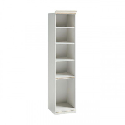 Element Model V1D-12 for Walk-In Closet Wardrobe Italian Furniture