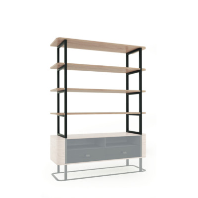 Regal Regal Storage Living Room Cabinet Filing Cabinet Office Office Cabinet