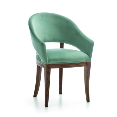 Classic designer armchair upholstered chairs executive chair high quality new