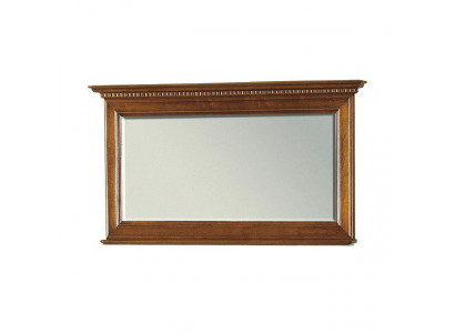 Classic wall mirror wood frame antique style mirror new Italian furniture