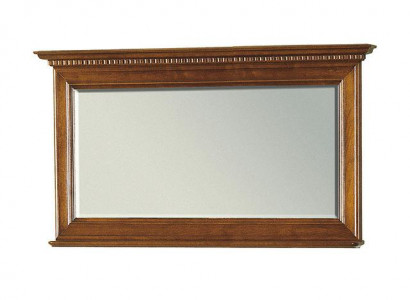 Classic wall mirror wood frame antique style mirror new Italian furniture