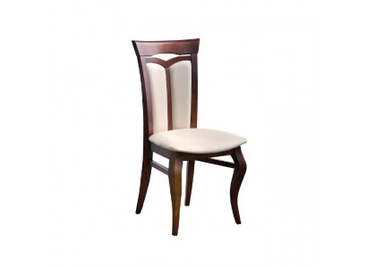 Solid wood genuine handcrafted classic chairs dining chair Model Mi2