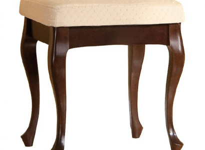 Classic stool footstool Chippendale piano stool seat stool - Model W-Ho
