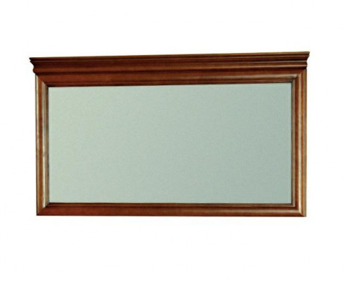 Mirror Wood Frame Large Wall Mirror Classic Designer Mirror - Model Z-L2