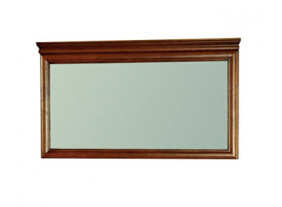 Mirror Wood Frame Large Wall Mirror Classic Designer Mirror - Model Z-L2
