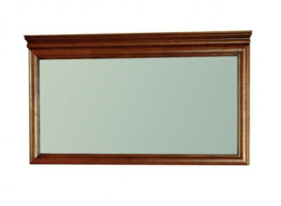 Mirror Wood Frame Large Wall Mirror Classic Designer Mirror - Model Z-L2