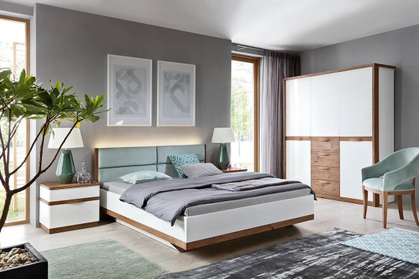 Bedside table nightstand tables side table nightstands bedroom CM-SZN