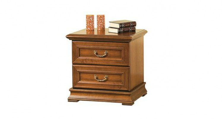Nightstands Nightstand Night Tables Console Side table Solid Antique Style New