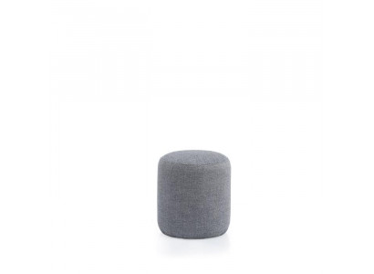 Round stool designer modern stool footstool side stool chaise lounge upholstery