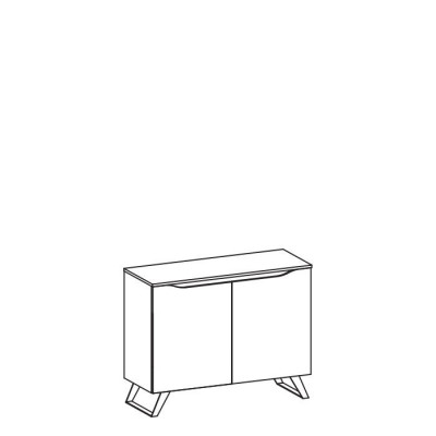 Modern dresser cabinet sideboards wood design furniture sideboard shelf hotel new