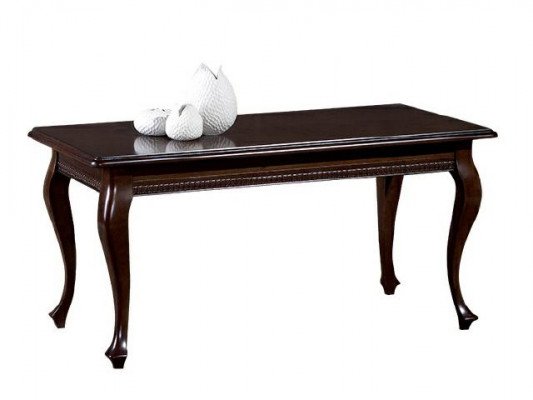 Wooden table, table, coffee table, tables, solid wood, real wood, side table, Model V-7