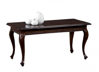 Wooden table, table, coffee table, tables, solid wood, real wood, side table, Model V-7