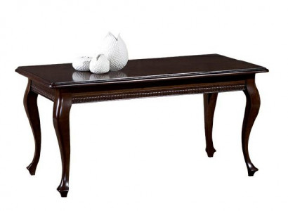 Wooden table, table, coffee table, tables, solid wood, real wood, side table, Model V-7