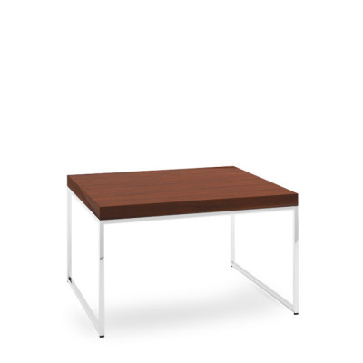 Modern classic designer coffee table side tables hotel wood