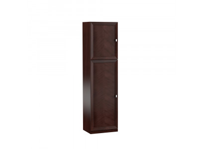 System Office Furniture Showcase File Cabinet Decor Classical Wooden Cabinet Shelf