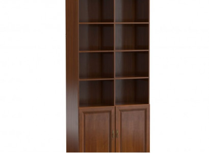 Classic cabinets wardrobe wall unit bookshelf bookcase - Model BA-3