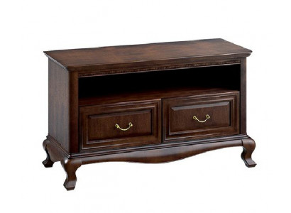 Classic undershelf RTV TV cabinet - Model V-RTV-M