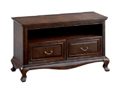 Classic undershelf RTV TV cabinet - Model V-RTV-M