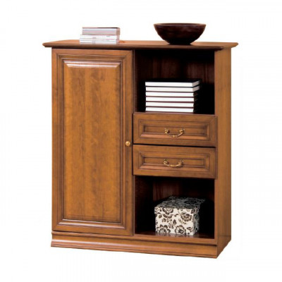 Classic chest of drawers cabinet side cabinet cupboard model SE-2K