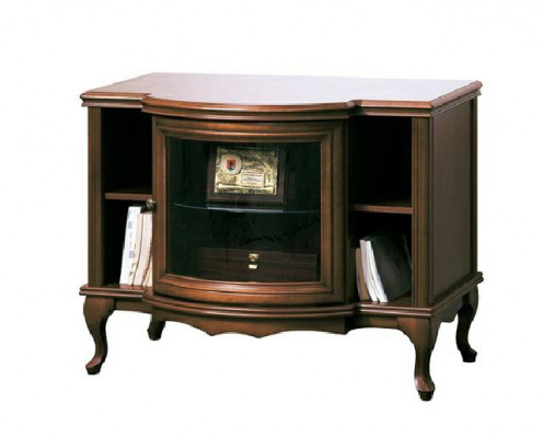 Classic Antique Style TV Sideboard RTV Television Cabinet Model WRTVM