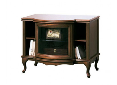 Classic Antique Style TV Sideboard RTV Television Cabinet Model WRTVM