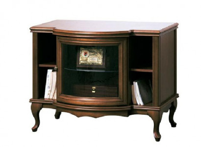 Classic Antique Style TV Sideboard RTV Television Cabinet Model WRTVM