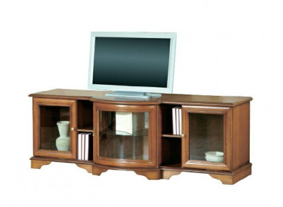 Classic Base Cabinet Television Cabinet TV Unit RTV Sideboard Country Style Z1-RTV