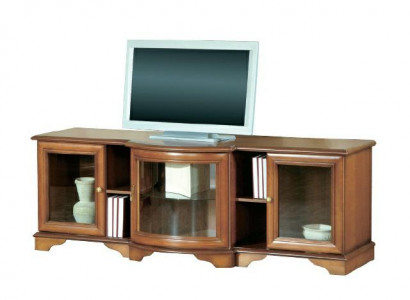 Classic Base Cabinet Television Cabinet TV Unit RTV Sideboard Country Style Z1-RTV