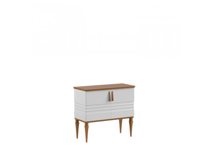 Classic sideboard designer dressers chest of drawers wooden dresser TO-K2