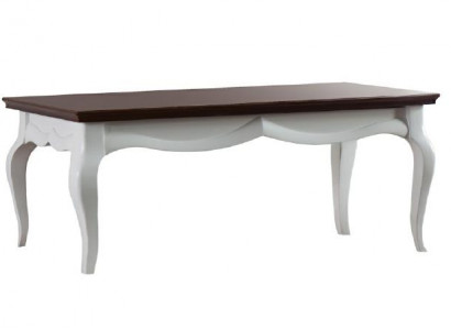Solid Wood Handcrafted Classic Tables Coffee Table Side New - Model MI-2