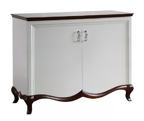 Solid Wood Real Wood Handmade Classic Dresser Chest MI-K2