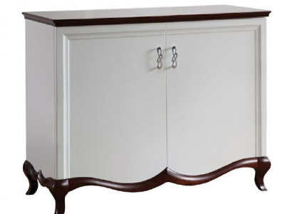 Solid Wood Real Wood Handmade Classic Dresser Chest MI-K2