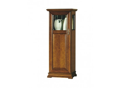 Classic dresser chest cabinet showcase sideboard solid wood Italy furniture new