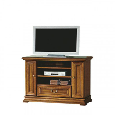 Classic Undercounter RTV Sideboard Cabinet TV Television Cabinet New R-RTV-L